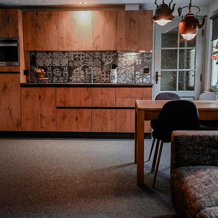 Hoeve Mingels Banholt Bagian luar foto