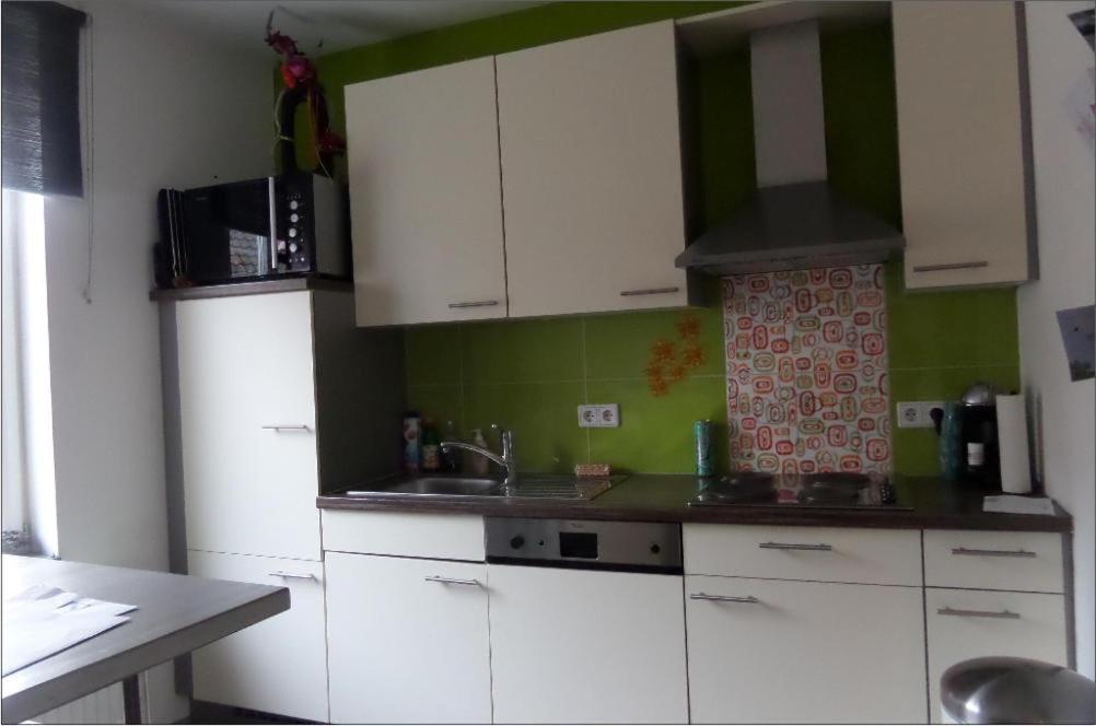 Hoeve Mingels Banholt Bagian luar foto