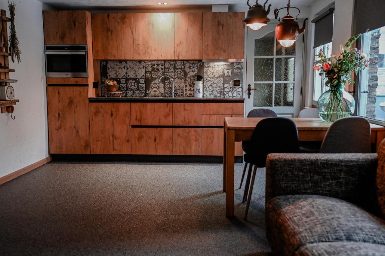 Hoeve Mingels Banholt Bagian luar foto