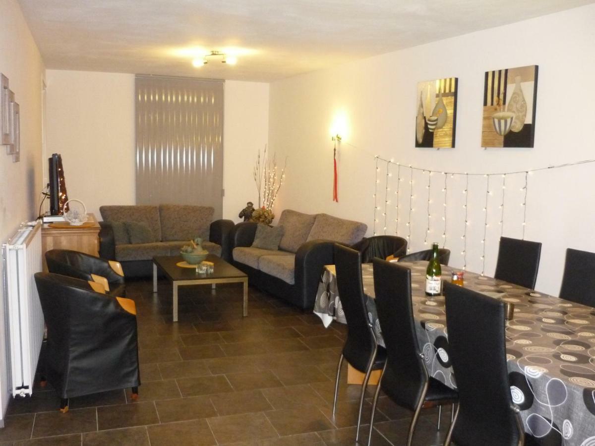 Hoeve Mingels Banholt Bagian luar foto