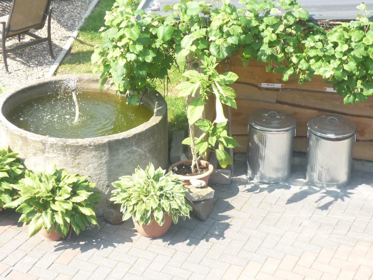 Hoeve Mingels Banholt Bagian luar foto