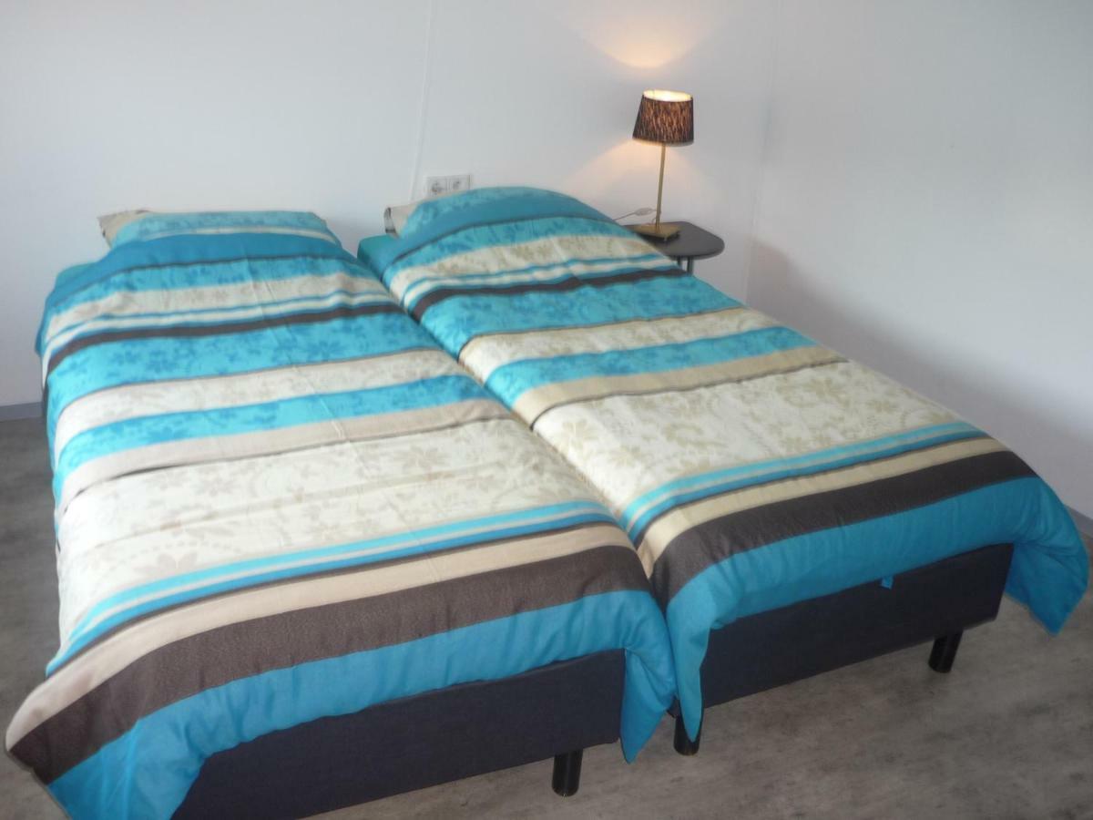Hoeve Mingels Banholt Bagian luar foto