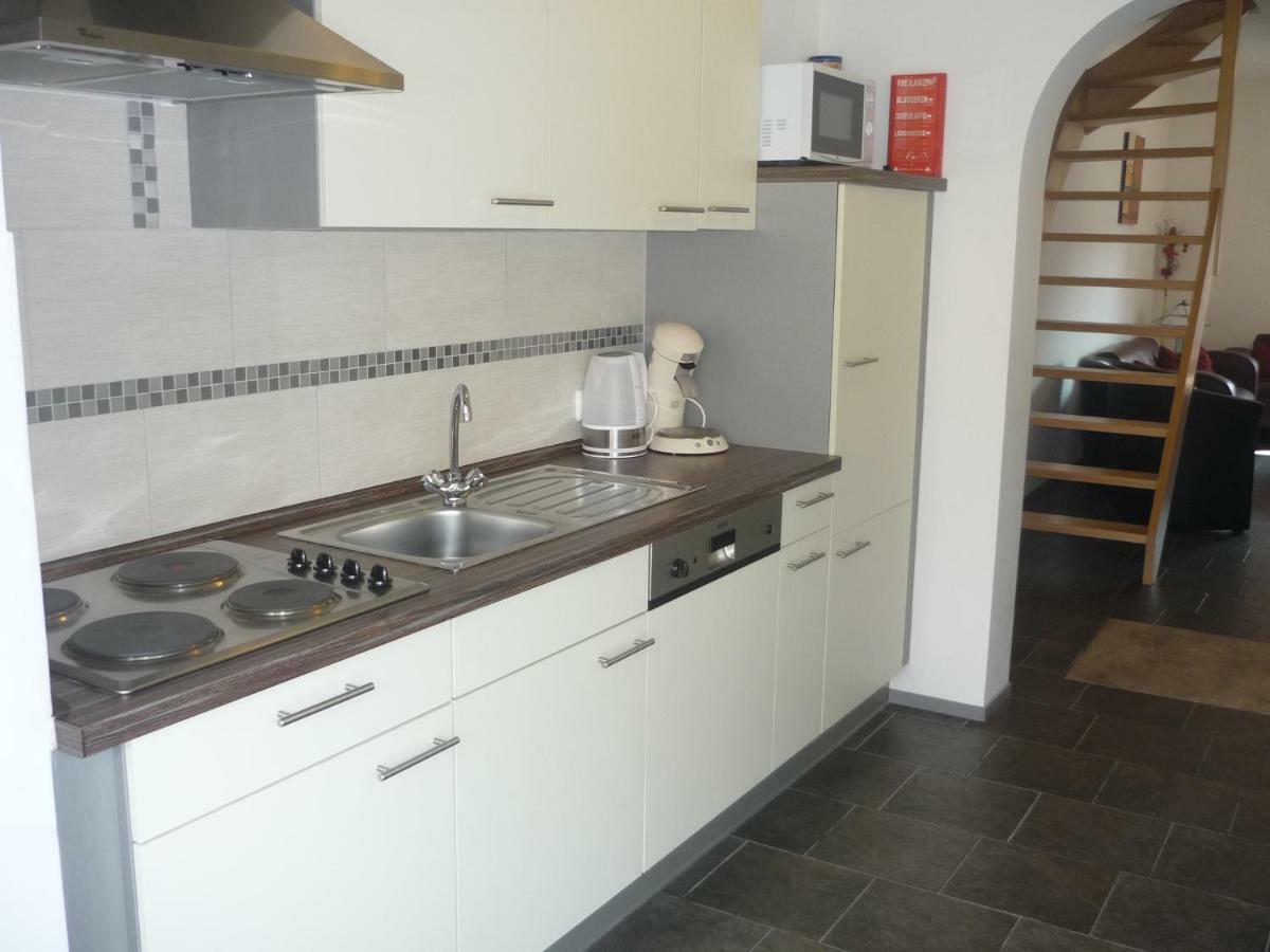 Hoeve Mingels Banholt Bagian luar foto