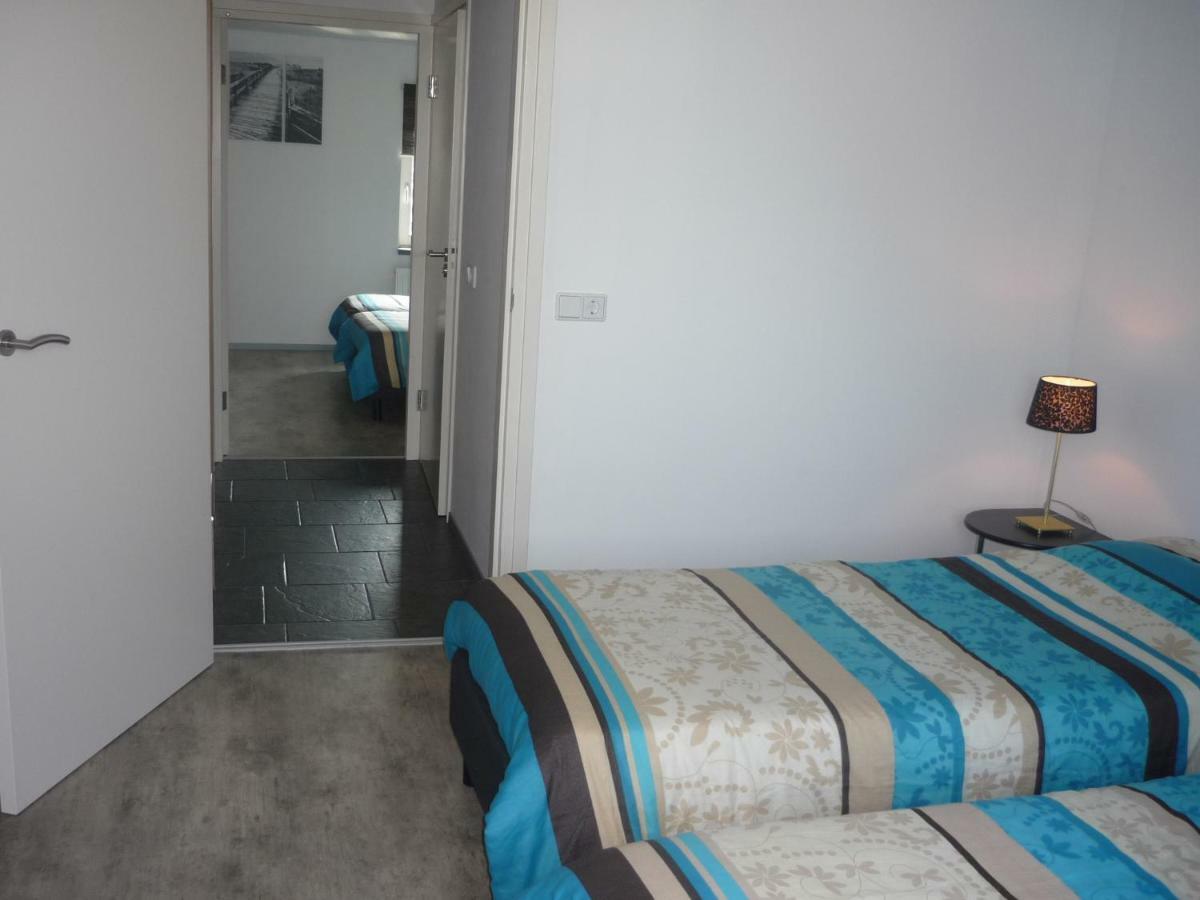 Hoeve Mingels Banholt Bagian luar foto