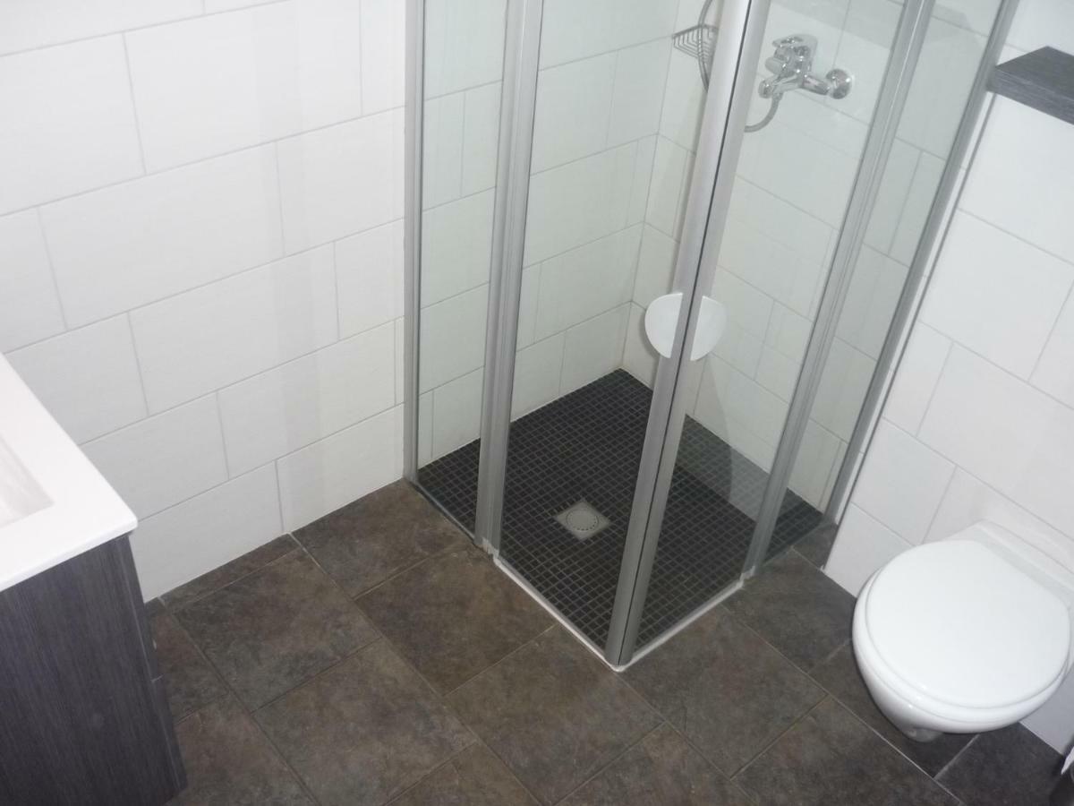 Hoeve Mingels Banholt Bagian luar foto