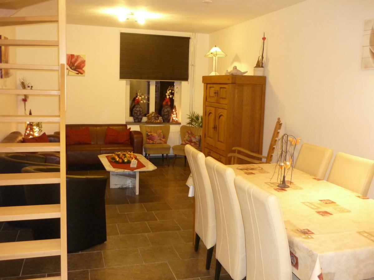 Hoeve Mingels Banholt Bagian luar foto