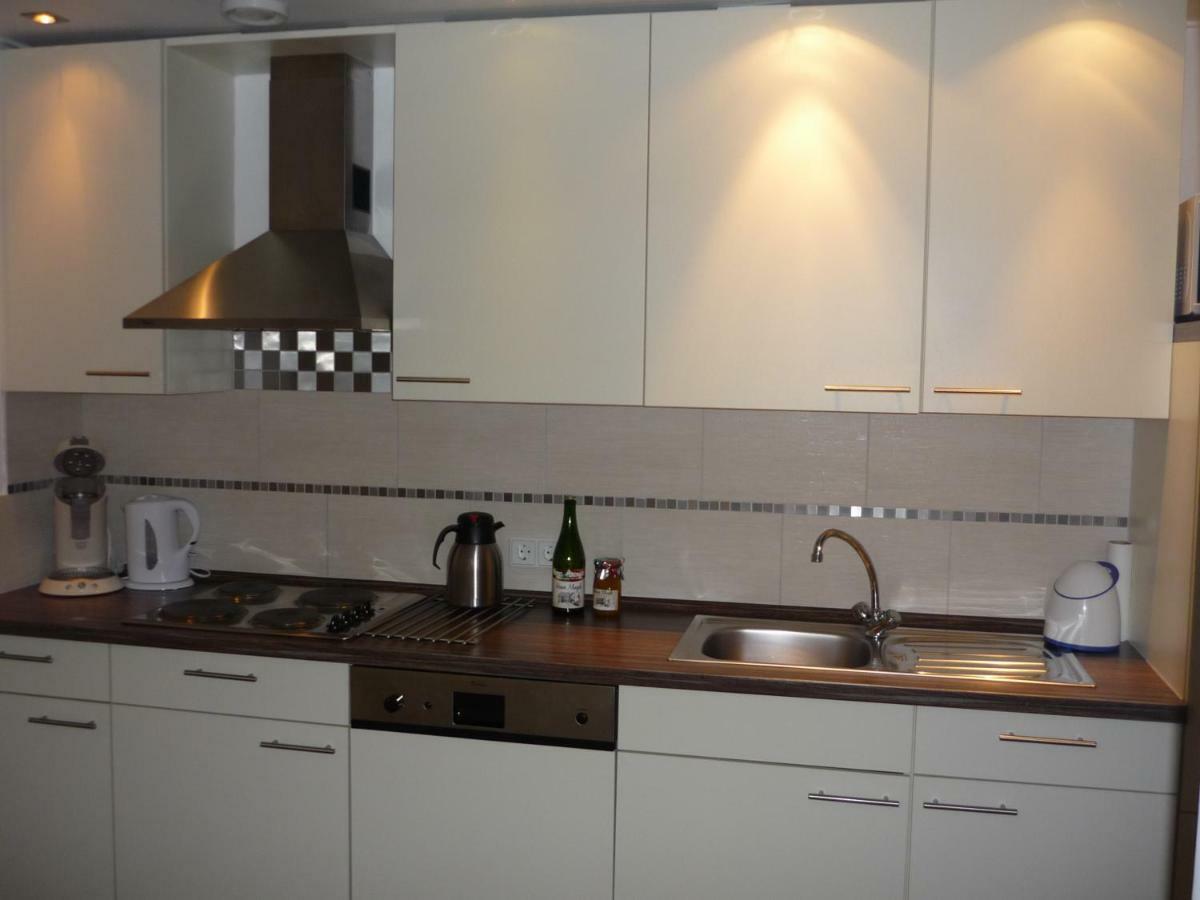 Hoeve Mingels Banholt Bagian luar foto