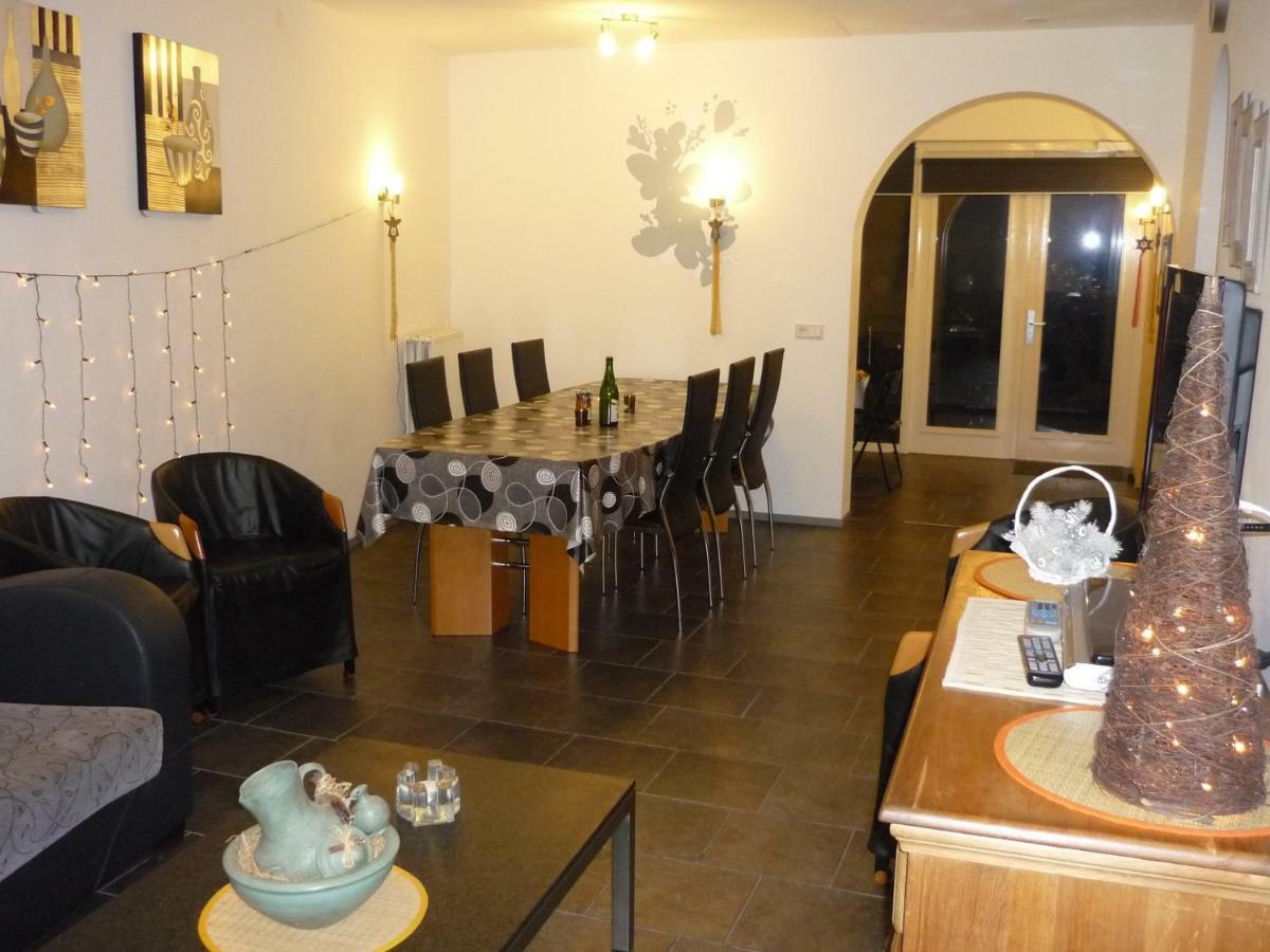 Hoeve Mingels Banholt Bagian luar foto