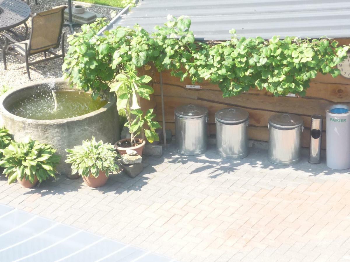 Hoeve Mingels Banholt Bagian luar foto